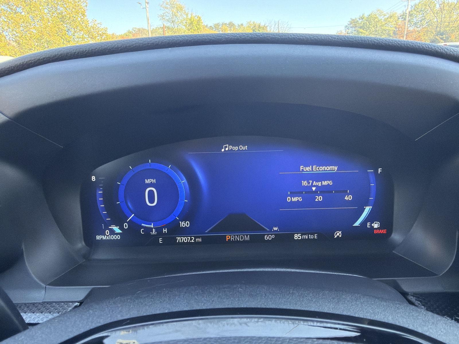2022 Ford Explorer ST - Photo 10