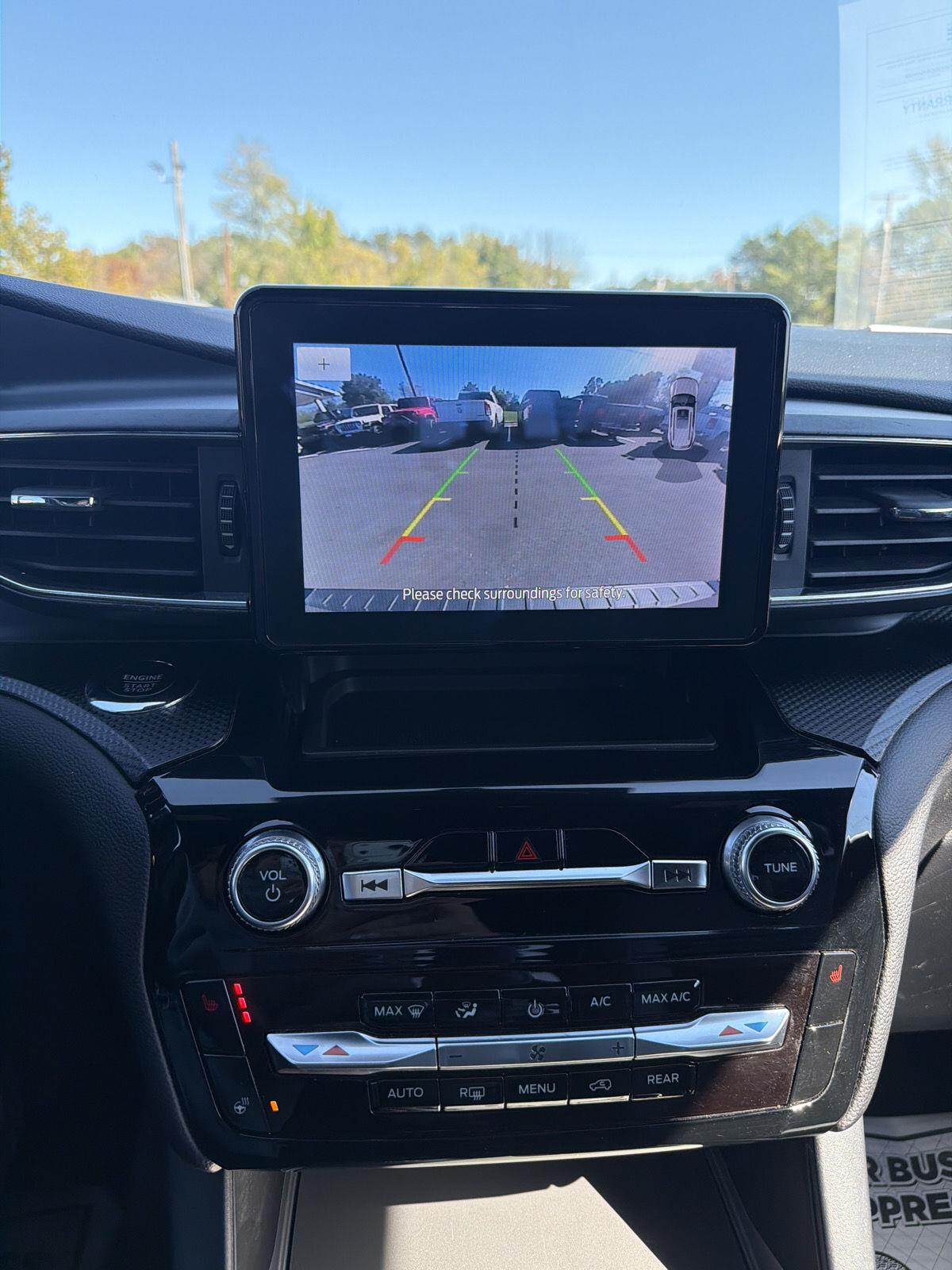 2022 Ford Explorer ST - Photo 13
