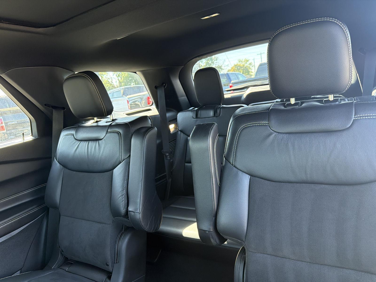 2022 Ford Explorer ST - Photo 19