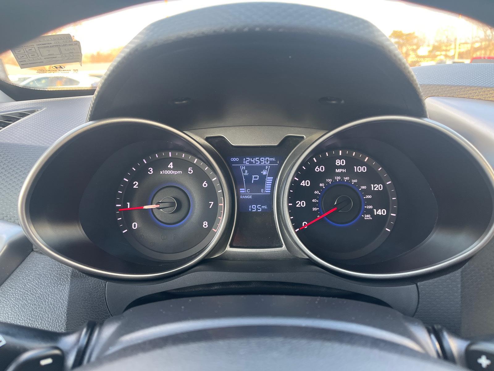 2016 Hyundai Veloster McCoy Auto Sales