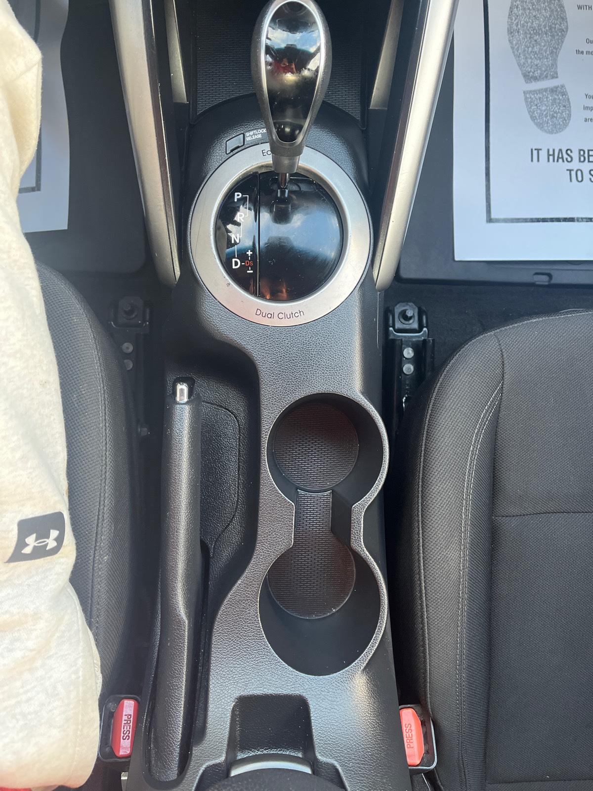 2016 Hyundai Veloster McCoy Auto Sales