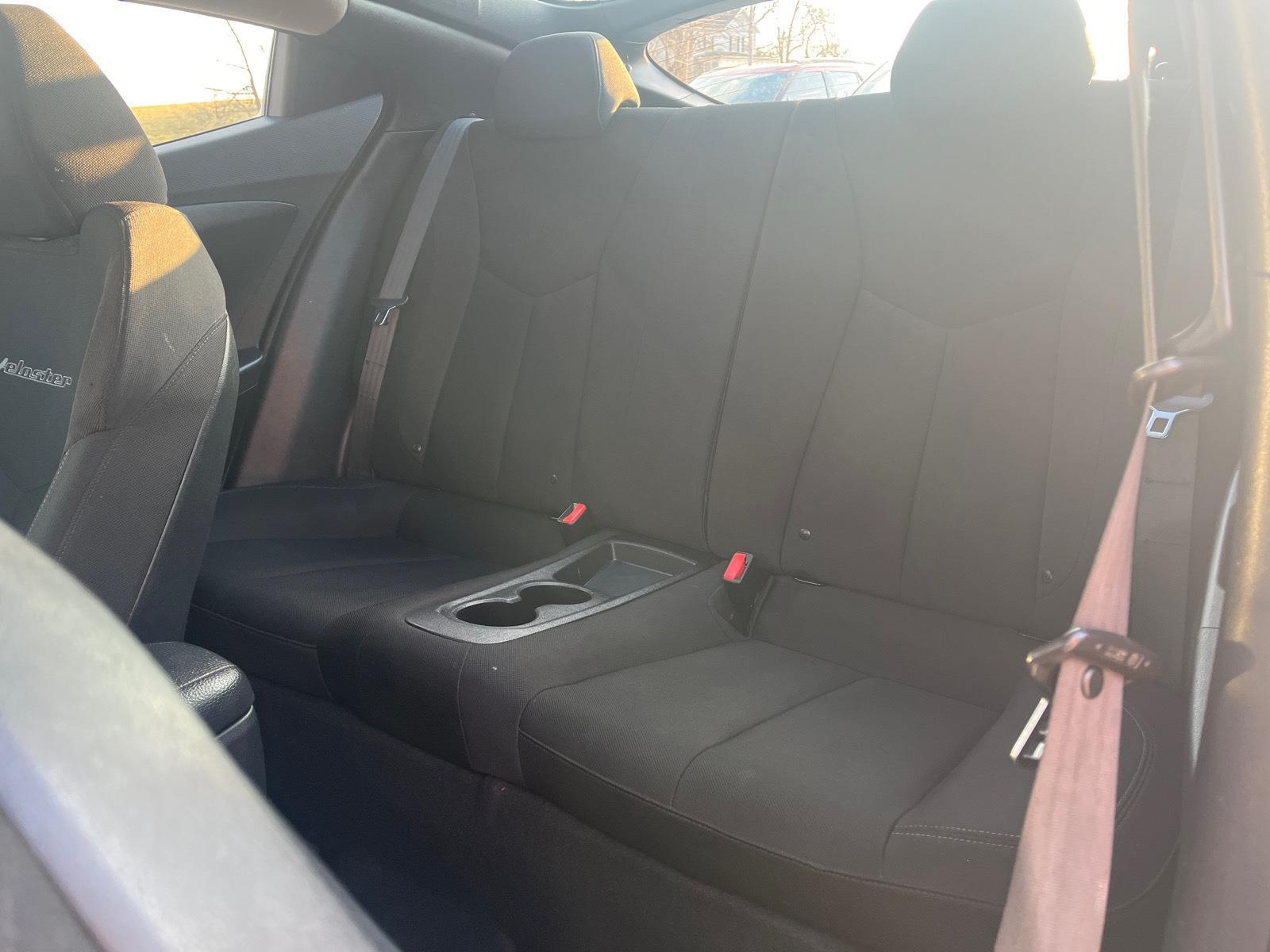 2016 Hyundai Veloster McCoy Auto Sales