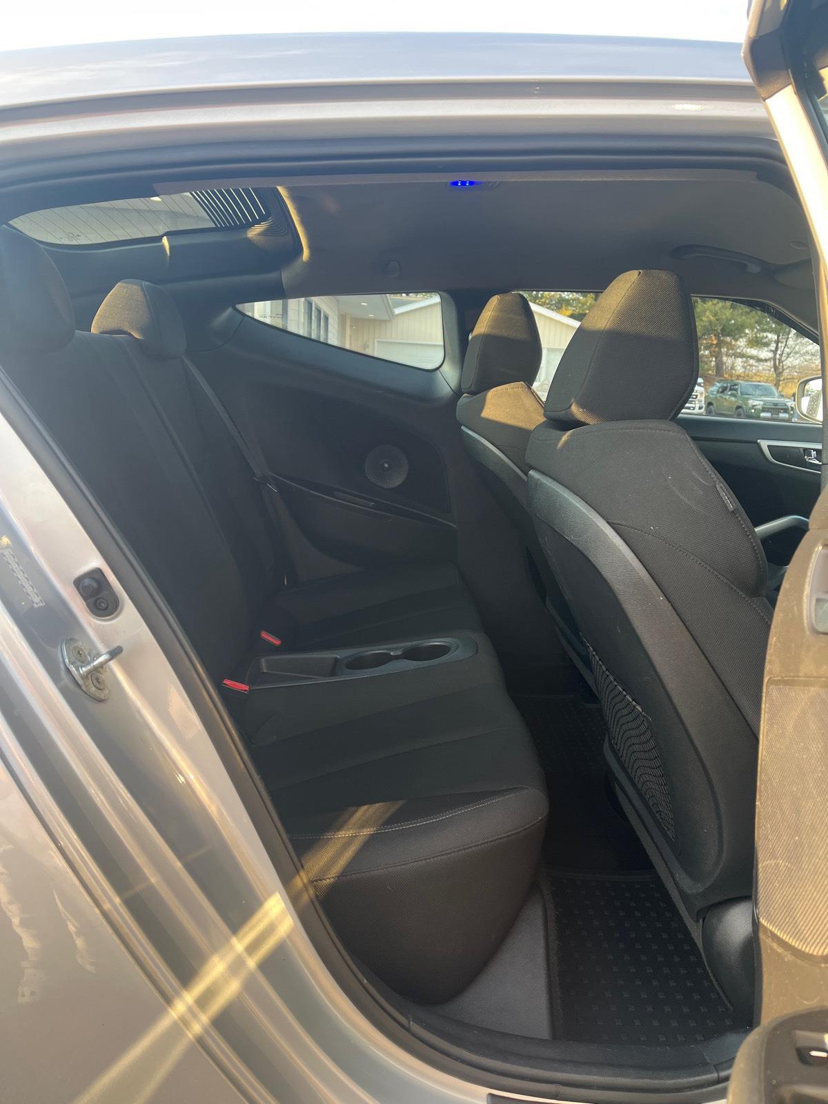 2016 Hyundai Veloster McCoy Auto Sales