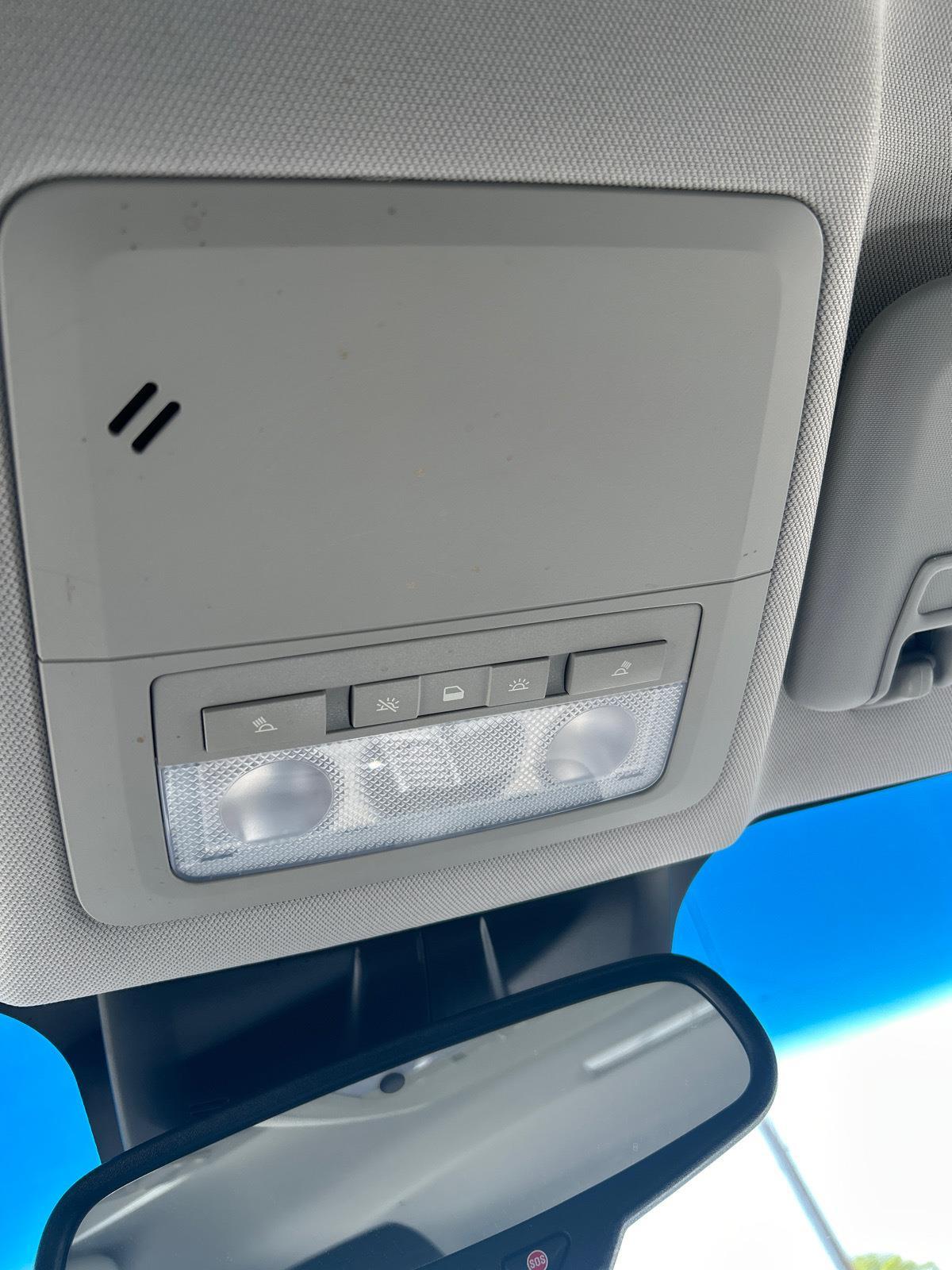 2014 Chevrolet Cruze 1LT McCoy Auto Sales