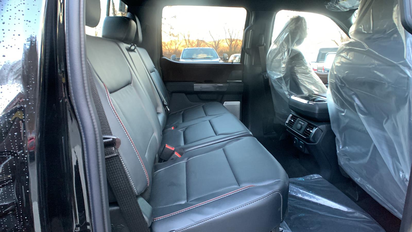 New 2023 Ford F-150 Short Bed,Crew Cab Pickup