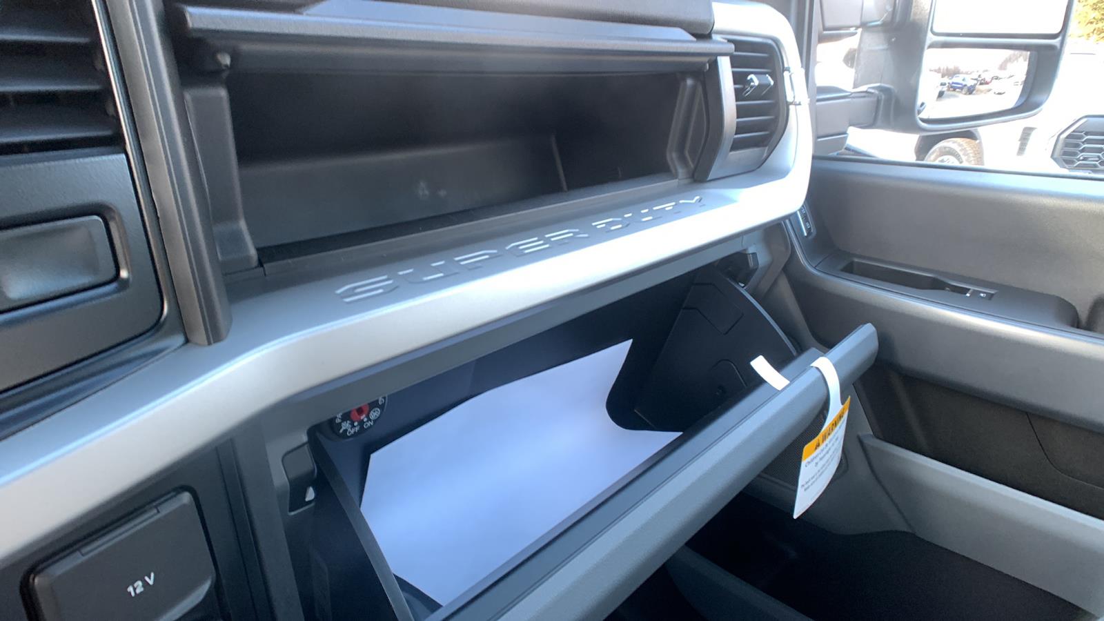 New 2024 Ford Super Duty F-250 SRW Long Bed,Regular Cab Pickup