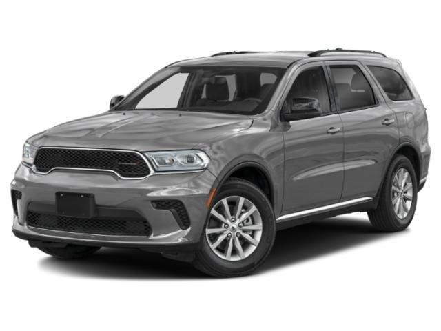 2024 Dodge Durango GT Premium AWD