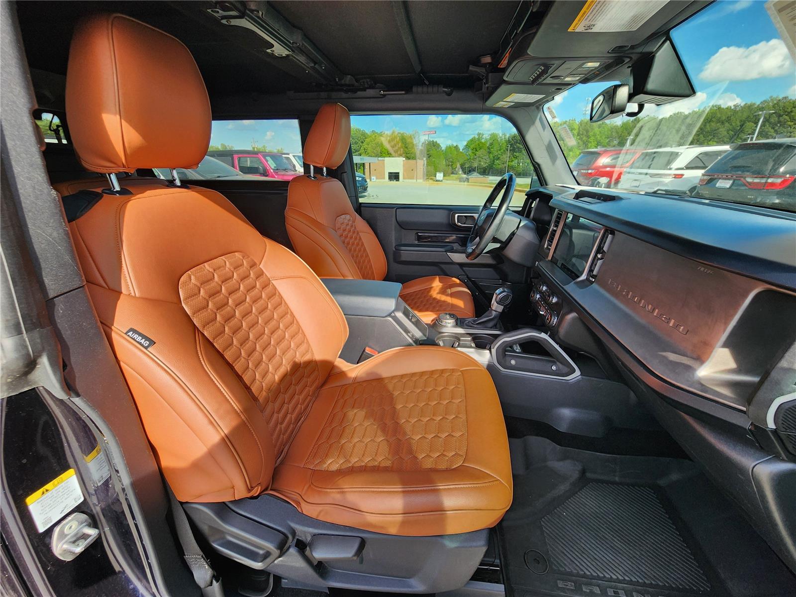 View vehicle photo 6