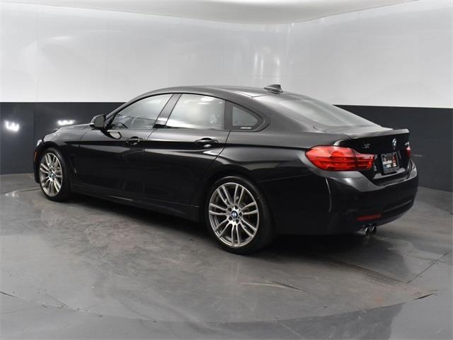 Used 2017 BMW 4 Series 430i with VIN WBA4F7C30HG788146 for sale in Norcross, GA