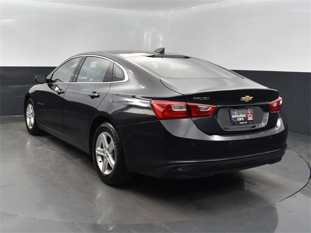 Used 2022 Chevrolet Malibu 1FL with VIN 1G1ZC5ST0NF140078 for sale in Norcross, GA