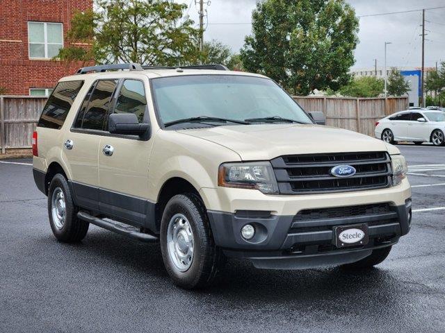 2017 Ford Expedition XL 3