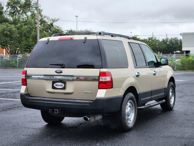 2017 Ford Expedition XL 5