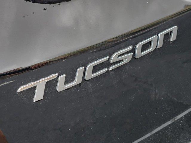 2022 Hyundai Tucson Limited 12