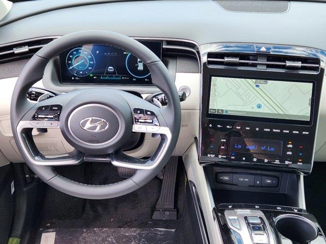 2024 Hyundai Tucson Hybrid SEL Convenience 19