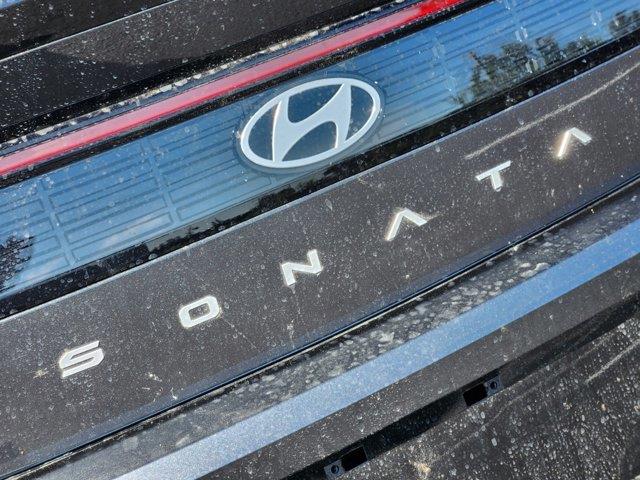 2024 Hyundai Sonata SEL 8