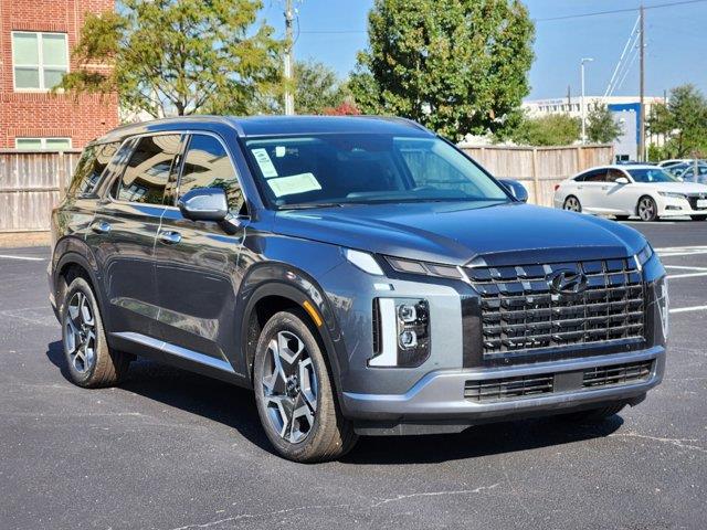 2024 Hyundai Palisade Limited 2