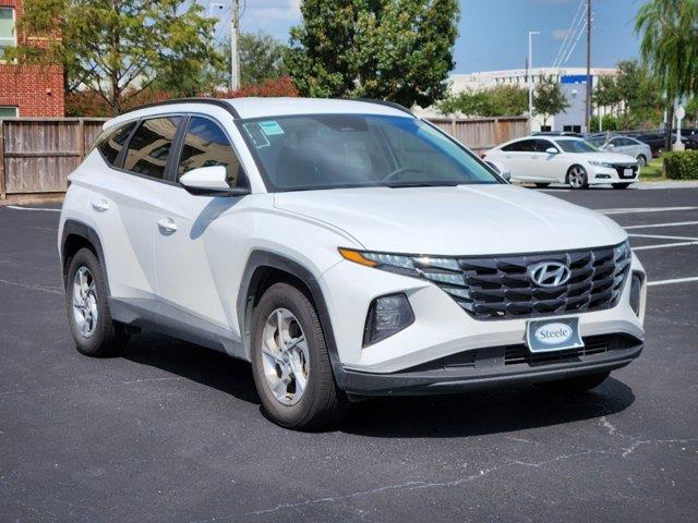 2024 Hyundai Tucson SEL 3