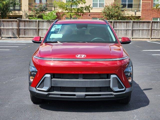 2024 Hyundai Kona SEL 2