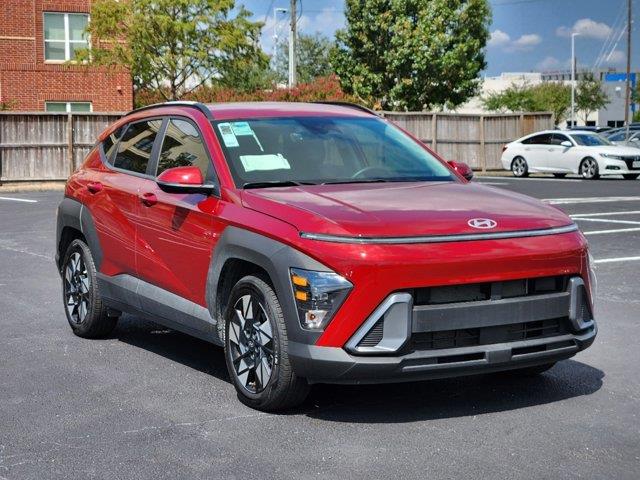 2024 Hyundai Kona SEL 3