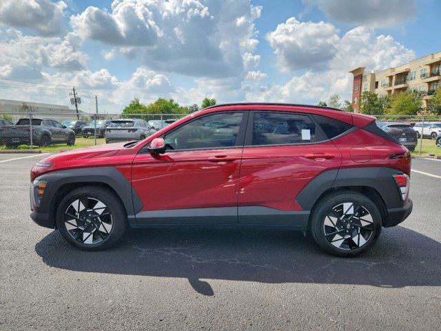 2024 Hyundai Kona SEL 4