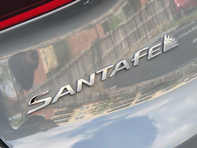 2022 Hyundai Santa Fe SEL 11