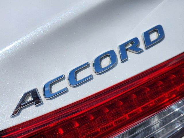 2019 Honda Accord Sedan EX 1.5T 12