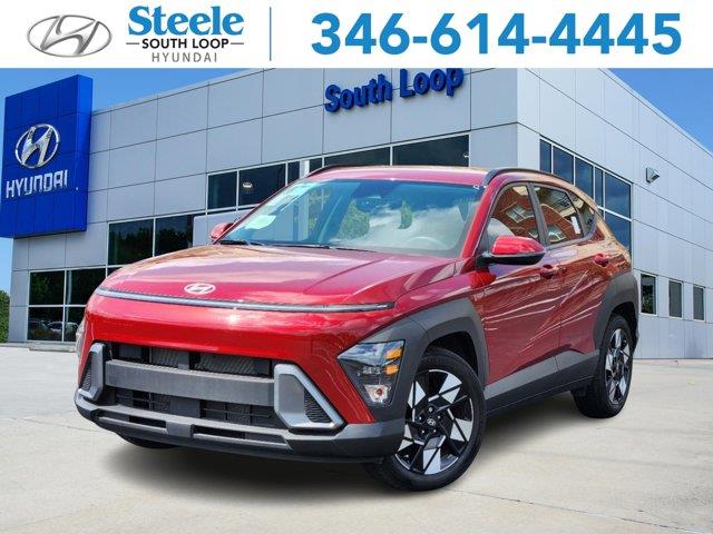 2024 Hyundai Kona SEL 1