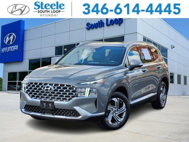 2022 Hyundai Santa Fe SEL 1