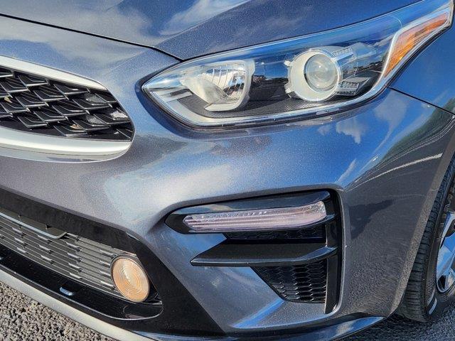 2021 Kia Forte LXS 9