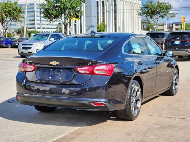 2022 Chevrolet Malibu LT 5