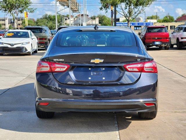 2022 Chevrolet Malibu LT 6