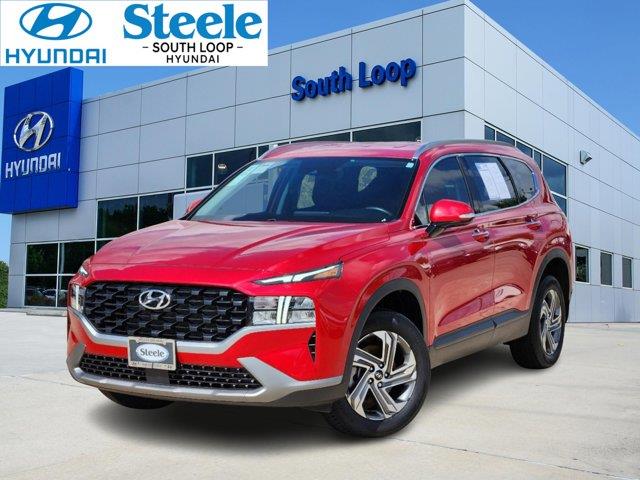 2023 Hyundai Santa Fe SEL 1