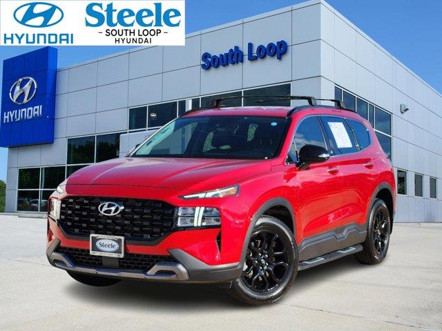 2023 Hyundai Santa Fe XRT 1