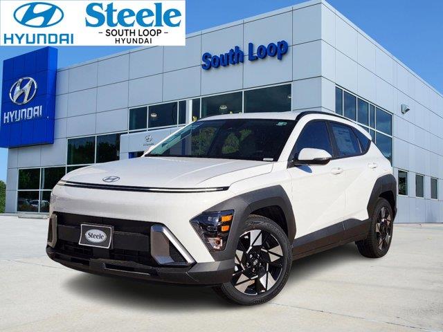 2024 Hyundai Kona SEL 1