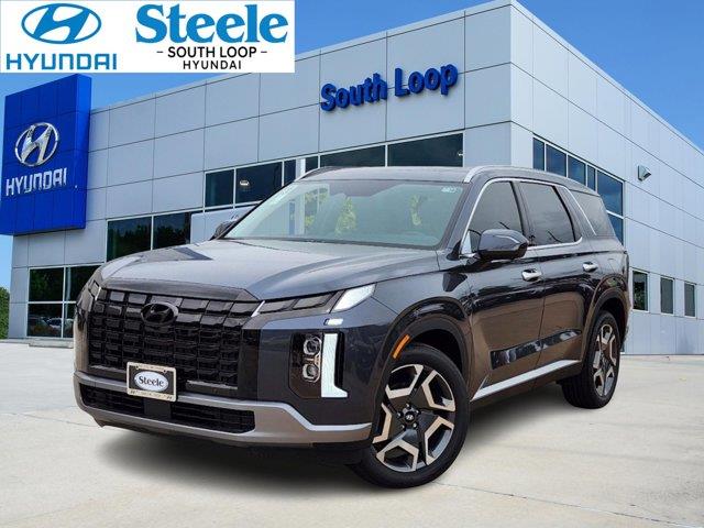 2024 Hyundai Palisade SEL 1