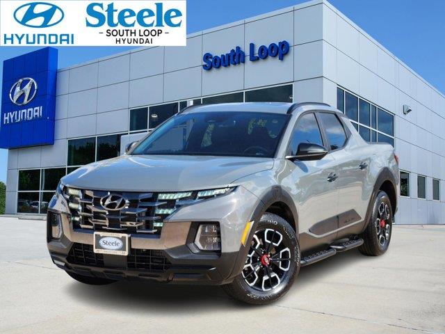 2024 Hyundai Santa Cruz XRT 1