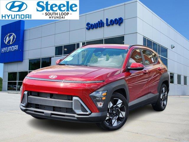 2024 Hyundai Kona SEL 1