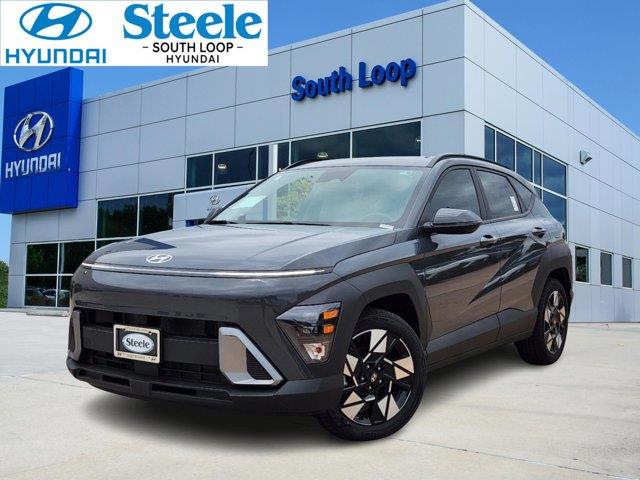 2024 Hyundai Kona SEL 1