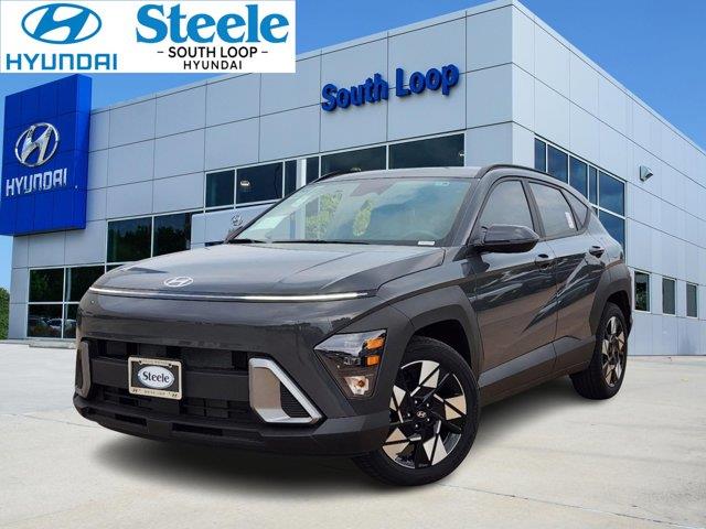 2024 Hyundai Kona SEL 1