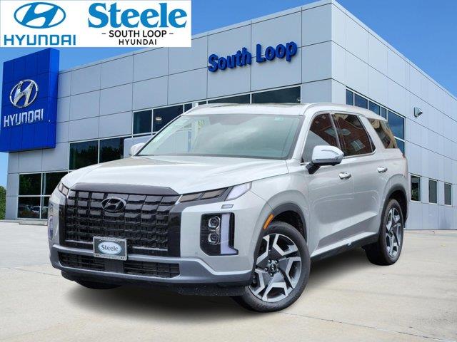 2024 Hyundai Palisade SEL 1