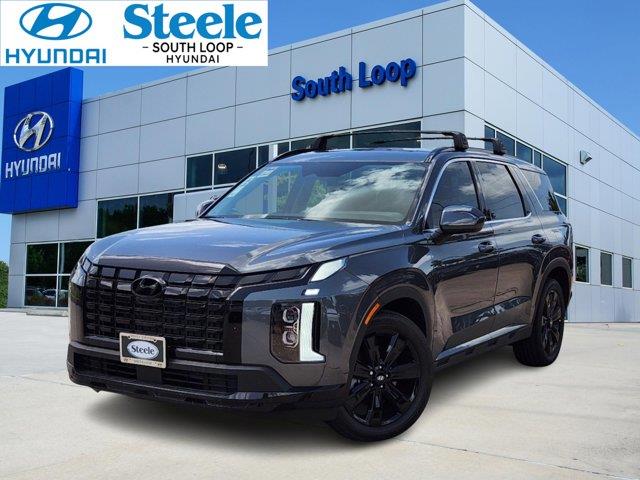 2024 Hyundai Palisade XRT 1