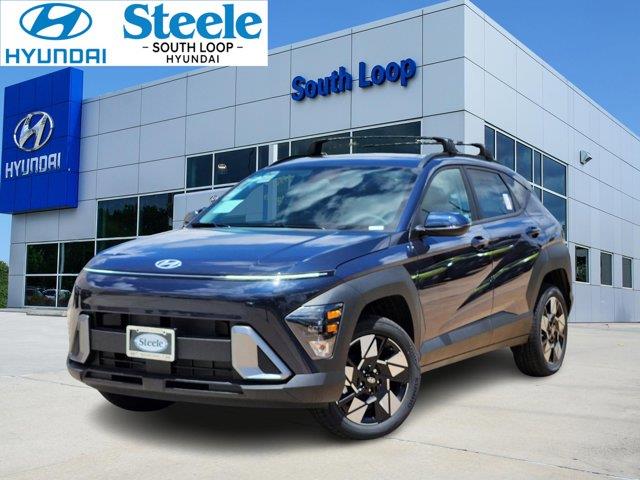 2024 Hyundai Kona SEL 1