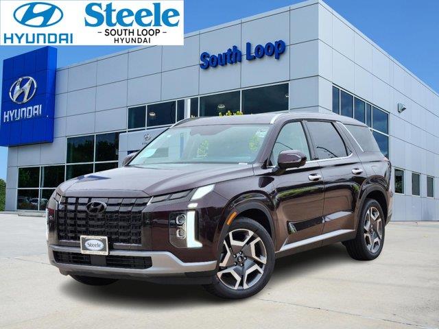 2024 Hyundai Palisade SEL 1