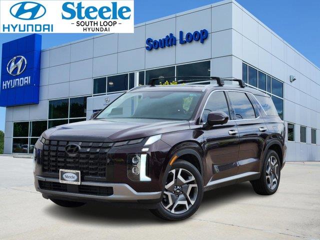 2024 Hyundai Palisade SEL 1