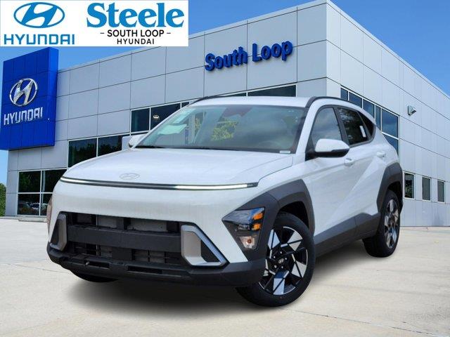 2024 Hyundai Kona SEL 1