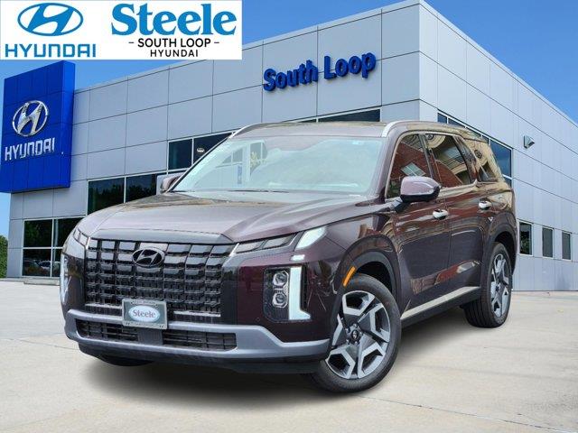 2024 Hyundai Palisade Limited 1