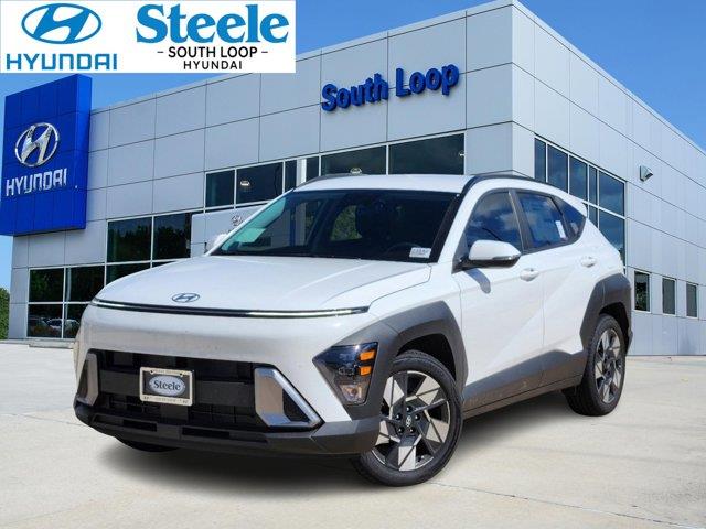 2024 Hyundai Kona SEL 1