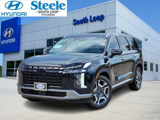 2024 Hyundai Palisade SEL 1