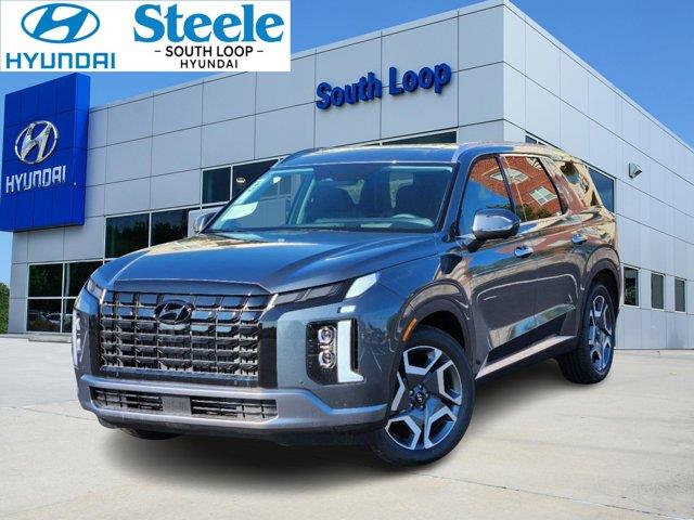 2024 Hyundai Palisade Limited 1