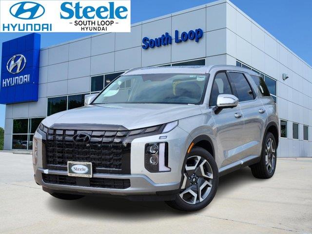 2024 Hyundai Palisade SEL 1